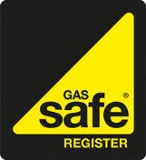 Gas Safe registered
