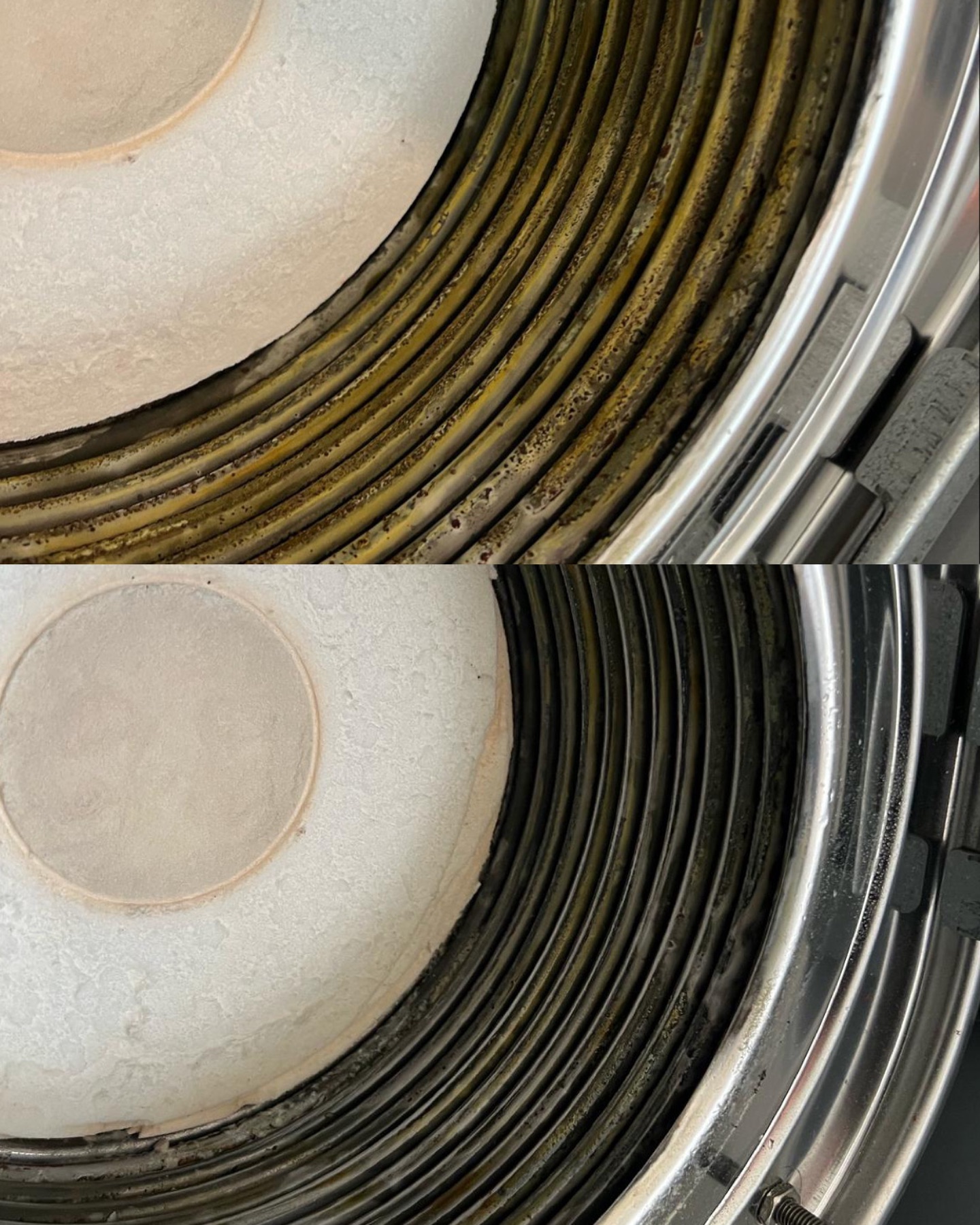 Boiler servicing and repairs by George Ayres Plumbing